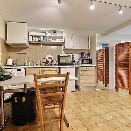 Studio Avignon Intra-Muros Apartment Exterior photo