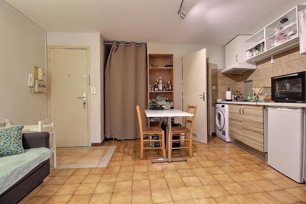 Studio Avignon Intra-Muros Apartment Exterior photo
